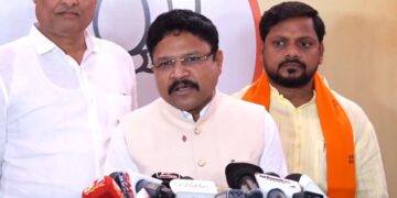 ବିଜେପି ବିଧାୟକ ଦଳ ବୈଠକରେ ବଡ଼ ନିଷ୍ପତ୍ତି, ବିଧାୟକଙ୍କ ଦରମା ବୃଦ୍ଧି ପୁନର୍ବିଚାର ପାଇଁ ପ୍ରସ୍ତାବ