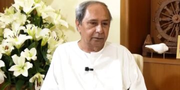 ନିଯୁକ୍ତି ପରୀକ୍ଷା ବାରମ୍ବାର ବାତିଲ ପ୍ରସଙ୍ଗକୁ ନେଇ ରାଜ୍ୟ ସରକାରଙ୍କ ଉପରେ ବର୍ଷିଲେ ନବୀନ