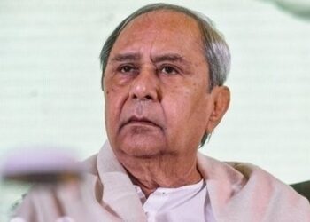 ନବୀନ ବର୍ଦ୍ଧିତ ଦରମା ନ ନେବା ପ୍ରସଙ୍ଗ: ଟାର୍ଗେଟ କଲେ ବିଜେପି ଓ କଂଗ୍ରେସ