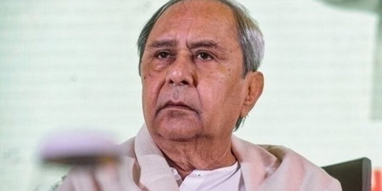 ନବୀନ ବର୍ଦ୍ଧିତ ଦରମା ନ ନେବା ପ୍ରସଙ୍ଗ: ଟାର୍ଗେଟ କଲେ ବିଜେପି ଓ କଂଗ୍ରେସ