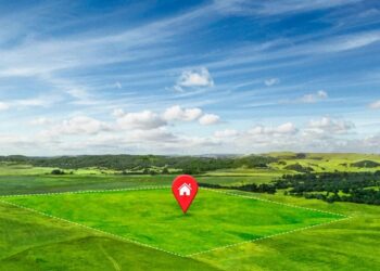 ଓଡ଼ିଶାରେ ଜମି କିଣାବିକା ନିୟମରେ ବଡ଼ ପରିବର୍ତ୍ତନ, ଏପ୍ରିଲ ୧ରୁ ବଦଳିବ ଜମିର ବେଞ୍ଚମାର୍କ ମୂଲ୍ୟ