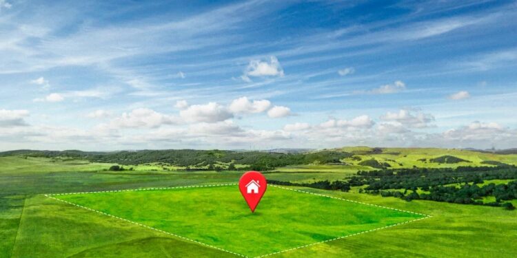 ଓଡ଼ିଶାରେ ଜମି କିଣାବିକା ନିୟମରେ ବଡ଼ ପରିବର୍ତ୍ତନ, ଏପ୍ରିଲ ୧ରୁ ବଦଳିବ ଜମିର ବେଞ୍ଚମାର୍କ ମୂଲ୍ୟ