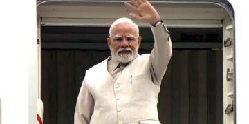 ପ୍ରଧାନମନ୍ତ୍ରୀଙ୍କ ମନ କି ବାତ୍ କାର୍ଯ୍ୟକ୍ରମ, ‘ପାର୍ବତୀ ଗିରି’ଙ୍କୁ ପ୍ରେରଣାର ଉତ୍ସ ବୋଲି କହିଲେ ମୋଦି