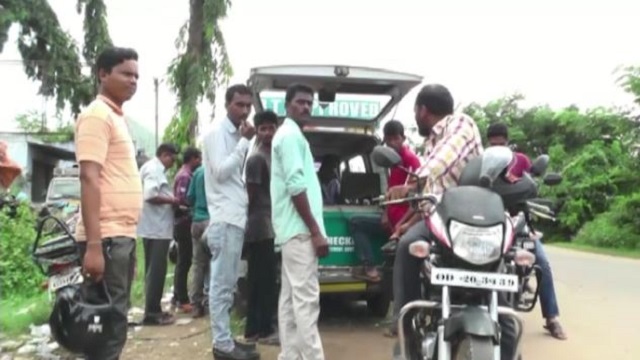 ଗାଡ଼ି ଚାଳକଙ୍କୁ ଆଶ୍ବସ୍ତି, ଫେବ୍ରୁଆରୀକୁ ଘୁଞ୍ଚିଲା PUCC କଟକଣା ମହଲତ