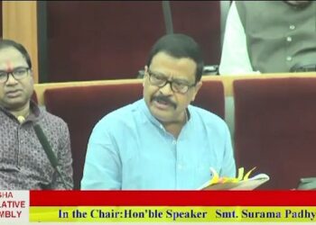 ରାଜ୍ୟରେ ଚଳିତ ବର୍ଷ ବଜ୍ରାଘାତରେ ଯାଇଛି ୯୨ ଜଣଙ୍କ ଜୀବନ, ବିଧାନସଭାରେ ମନ୍ତ୍ରୀଙ୍କ ଉତ୍ତର