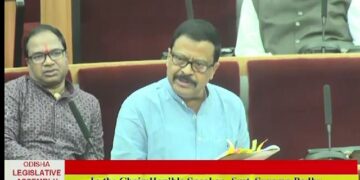 ରାଜ୍ୟରେ ଚଳିତ ବର୍ଷ ବଜ୍ରାଘାତରେ ଯାଇଛି ୯୨ ଜଣଙ୍କ ଜୀବନ, ବିଧାନସଭାରେ ମନ୍ତ୍ରୀଙ୍କ ଉତ୍ତର