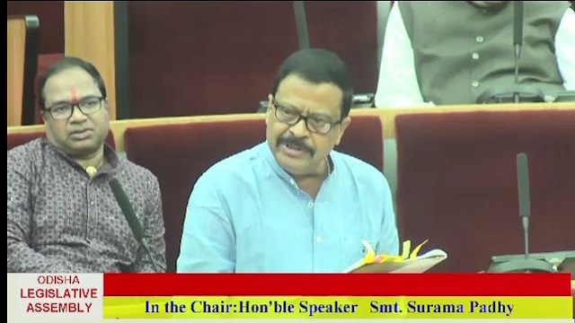 ରାଜ୍ୟରେ ଚଳିତ ବର୍ଷ ବଜ୍ରାଘାତରେ ଯାଇଛି ୯୨ ଜଣଙ୍କ ଜୀବନ, ବିଧାନସଭାରେ ମନ୍ତ୍ରୀଙ୍କ ଉତ୍ତର