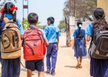 ସ୍କୁଲ ପିଲାଙ୍କୁ ମାଗଣାରେ ବସ ସେବା, ପ୍ରସ୍ତାବକୁ ଅନୁମୋଦନ କଲେ ସରକାର