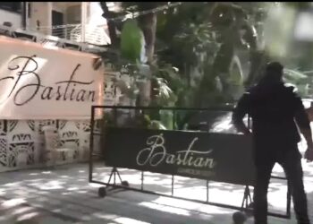 ବଲିଉଡ ଅଭିନେତ୍ରୀ ଶିଳ୍ପା ସେଟ୍ଟୀଙ୍କ ପବରେ ରେଡ୍, ଆୟକର ବିଭାଗର ଚଢ଼ାଉ