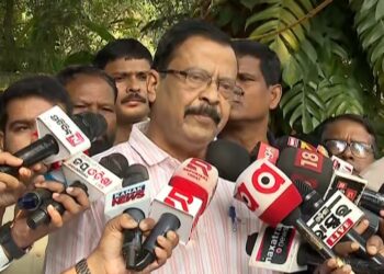 ଜମି ଜବରଦଖଲକାରୀଙ୍କୁ ରାଜସ୍ବ ମନ୍ତ୍ରୀଙ୍କ ଚେତାବନୀ