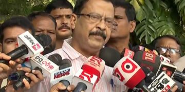 ଜମି ଜବରଦଖଲକାରୀଙ୍କୁ ରାଜସ୍ବ ମନ୍ତ୍ରୀଙ୍କ ଚେତାବନୀ