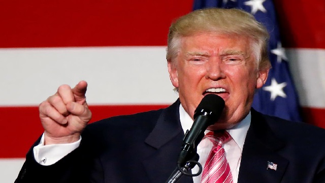 ISIS ଉପରେ ଟ୍ରମ୍ପଙ୍କ ଆକ୍ରମଣ, ଟାର୍ଗେଟ କିଲିଂ ବନ୍ଦ କରିବାକୁ ଦେଲେ ଚେତାବନୀ