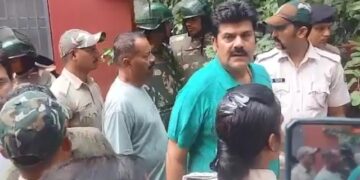 ପୀତବାସ ପଣ୍ଡା ହତ୍ୟା ମାମଲା, ବିକ୍ରମ ପଣ୍ଡାଙ୍କ ଜାମିନ୍ ଆବେଦନ ଖାରଜ