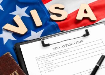 ଭାରତୀୟଙ୍କ ପାଇଁ ଲାଗୁ ହେଲା ନୂଆ ନିୟମ, H-1B ଏବଂ H-4 ଭିସା ପାଇଁ ସୋସିଆଲ ମିଡିଆ ପ୍ରୋଫାଇଲ ଯାଞ୍ଚ କରିବା ହେଲା ବାଧ୍ୟତାମୂଳକ