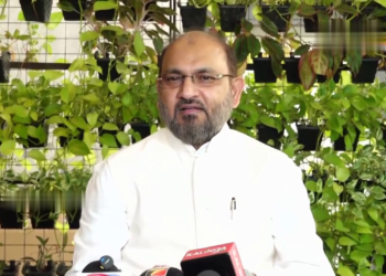 କଂଗ୍ରେସରୁ ପୂର୍ବତନ ବିଧାୟକ ମହମ୍ମଦ ମୋକିମ ବହିଷ୍କୃତ,  AICC ପକ୍ଷରୁ ନିଆଗଲା କାର୍ଯ୍ୟାନୁଷ୍ଠାନ