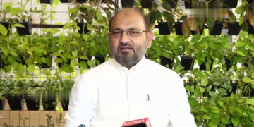 କଂଗ୍ରେସରୁ ପୂର୍ବତନ ବିଧାୟକ ମହମ୍ମଦ ମୋକିମ ବହିଷ୍କୃତ,  AICC ପକ୍ଷରୁ ନିଆଗଲା କାର୍ଯ୍ୟାନୁଷ୍ଠାନ