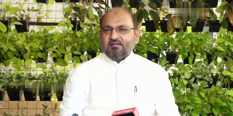 କଂଗ୍ରେସରୁ ପୂର୍ବତନ ବିଧାୟକ ମହମ୍ମଦ ମୋକିମ ବହିଷ୍କୃତ,  AICC ପକ୍ଷରୁ ନିଆଗଲା କାର୍ଯ୍ୟାନୁଷ୍ଠାନ