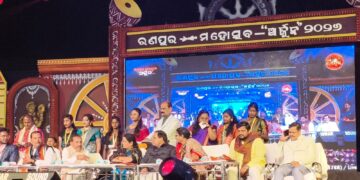 ଦ୍ୱିତୀୟ ସନ୍ଧ୍ୟାରେ ରଣପୁର ମହୋତ୍ସବ “ଅର୍ଜୁନ”, ସଂସ୍କୃତି, ସୃଜନଶୀଳତା ଓ ଶ୍ରଦ୍ଧାର ଅପୂର୍ବ ସମନ୍ୱୟ