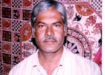 ଅବସରପ୍ରାପ୍ତ କୃଷି ଅଧିକାରୀଙ୍କ ପରଲୋକ