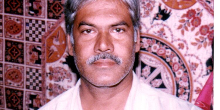 ଅବସରପ୍ରାପ୍ତ କୃଷି ଅଧିକାରୀଙ୍କ ପରଲୋକ