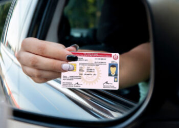 ଡ୍ରାଇଭିଂ ଲାଇସେନ୍ସ ନିୟମରେ ହେବ ବଡ଼ ପରିବର୍ତ୍ତନ: ନିୟମ ଭାଙ୍ଗିଲେ DL ରଦ୍ଦ, ବଢ଼ିବ ଇନସ୍ୟୁରାନ୍ସ ଖର୍ଚ୍ଚ