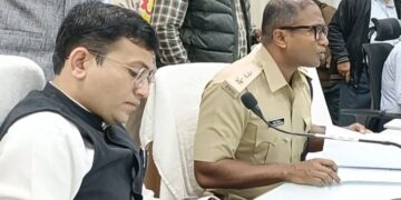 ପ୍ରଦୁଷିତ ସହର ବାଲେଶ୍ଵର ପାଇଁ ଜାରି ହେଲା ମାର୍ଗଦର୍ଶିକା