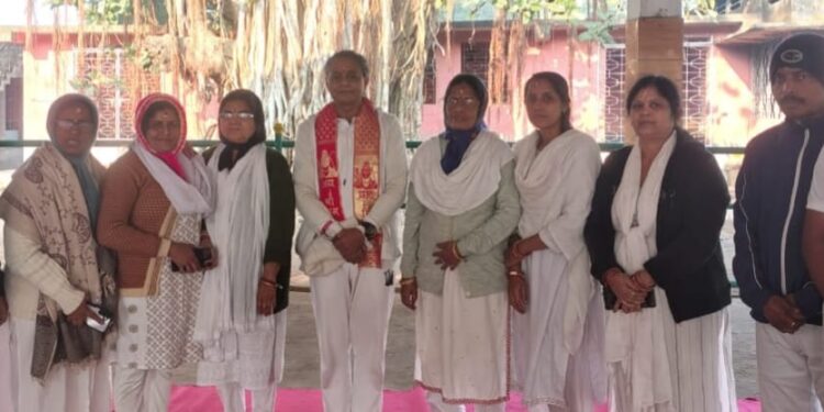 ଫକୀରମୋହନ ସେନାପତିଙ୍କ ଜୟନ୍ତୀ ପାଳିତ