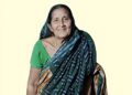 ଧର୍ମପ୍ରାଣା ମହିଳାଙ୍କ ପରଲୋକ