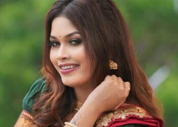 ବନ୍ଧା ହେବେ କି ନିଶା ମହାରଣା ! ଥାନାରେ ମାମଲା ରୁଜୁ ପରେ ବଢ଼ିଲା ଗିରଫ ସମ୍ଭାବନା