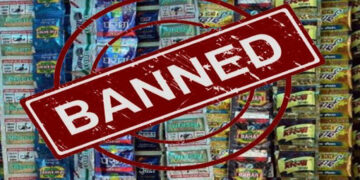 ରାଜ୍ୟରେ ବନ୍ଦ ହେଲା ତମାଖୁ ଏବଂ ନିକୋଟିନ୍‌ର ବ୍ୟବହାର, ବିକ୍ରି କରୁଥିଲେ ନିଆଯିବ ଦୃଢ଼ କାର୍ଯ୍ୟାନୁଷ୍ଠାନ