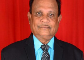 ଆଚାର୍ଯ୍ୟ ବିଶ୍ୱରଞ୍ଜନ ହେଲେ ଓୟୁଜେ ରାଜ୍ୟ ସମ୍ପାଦକ, ରଣପୁର ଓ ନୟାଗଡ ପାଇଁ ଗର୍ବର ମୁହୂର୍ତ୍ତ