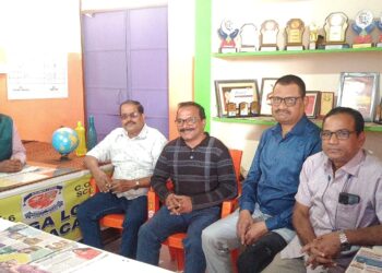 ସଙ୍ଗୀତଧାରା ଭକ୍ତି ସଙ୍ଗୀତ ପ୍ରତିଯୋଗିତା, ୧୮ରେ ରଣପୁର ବ୍ଲକ ଅଡିସନ