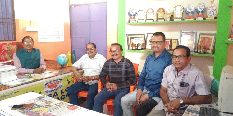 ସଙ୍ଗୀତଧାରା ଭକ୍ତି ସଙ୍ଗୀତ ପ୍ରତିଯୋଗିତା, ୧୮ରେ ରଣପୁର ବ୍ଲକ ଅଡିସନ