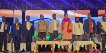 ଆରମ୍ଭ ହେଲା ମକର ମେଳା