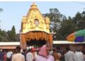 ଯାଜପୁର ପ୍ରସିଦ୍ଧ ଓଳାଶୁଣି ମେଳା ୨୦୨୬