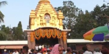 ଯାଜପୁର ପ୍ରସିଦ୍ଧ ଓଳାଶୁଣି ମେଳା ୨୦୨୬