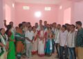 ୭୭ତମ ସାଧାରଣତନ୍ତ୍ର ଦିବସ ପାଳିତ