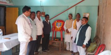 ସିପିଆଇ (ଏମ୍) ତରଫରୁ ଗାନ୍ଧିଜୀଙ୍କ ୭୮ ତମ ସହିଦ୍ ଦିବସ ପାଳିତ