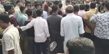 ପୁରୀ ବଡଦାଣ୍ଡରେ ମର୍ମନ୍ତୁଦ ଦୁର୍ଘଟଣା, ବୋଲେରୋ ସହ ପିଟି ହୋଇଗଲା ସ୍କୁଟି