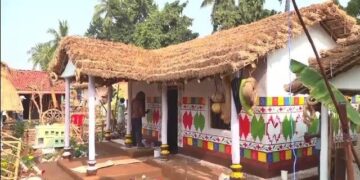 ଭୁବନେଶ୍ୱରରେ ଆଜି ଠାରୁ ଆଦିବାସୀ ମେଳା, ଚାଲିବ ୫ ଫେବୃଆରୀ ପର୍ଯ୍ୟନ୍ତ