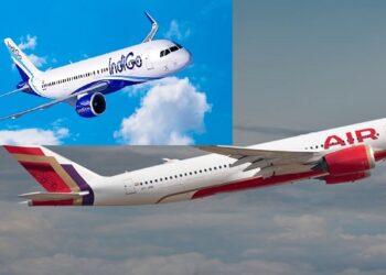 ବିଗୁଡିଛି ଇରାନ ସ୍ଥିତି : ଏୟାରସ୍ପେସ ବନ୍ଦ ପରେ ଏୟାରଇଣ୍ଡିଆ, ଇଣ୍ଡିଗୋ ଜାରି କଲେ ଆଡଭାଇଜରୀ