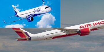 ବିଗୁଡିଛି ଇରାନ ସ୍ଥିତି : ଏୟାରସ୍ପେସ ବନ୍ଦ ପରେ ଏୟାରଇଣ୍ଡିଆ, ଇଣ୍ଡିଗୋ ଜାରି କଲେ ଆଡଭାଇଜରୀ