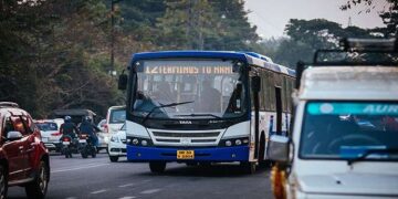 ଆମ ବସ୍ ସେବା ପାଇଁ ଉଚ୍ଚସ୍ତରୀୟ କମିଟି ବୈଠକ, ୩୦ ପୁରୁଣା ବସର ହେବ ସ୍କ୍ରାପିଂ