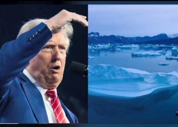 ଏବେ ଗ୍ରୀନଲ୍ୟାଣ୍ଡ ଦଖଲ କରିବ ଆମେରିକା, ଆସନ୍ତା ସପ୍ତାହରେ ଗ୍ରୀନଲ୍ୟାଣ୍ଡର ନେତାଙ୍କୁ ଭେଟିବେ ରୁବିଓ