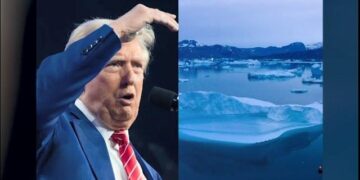 ଏବେ ଗ୍ରୀନଲ୍ୟାଣ୍ଡ ଦଖଲ କରିବ ଆମେରିକା, ଆସନ୍ତା ସପ୍ତାହରେ ଗ୍ରୀନଲ୍ୟାଣ୍ଡର ନେତାଙ୍କୁ ଭେଟିବେ ରୁବିଓ