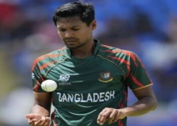 ବିସିସିଆଇର ନିର୍ଦ୍ଦେଶ, KKR ରୁ ବିଦା ହେବେ ବାଂଲାଦେଶୀ କ୍ରିକେଟର