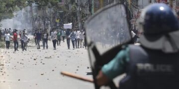 କମୁନି ବାଂଲାଦେଶୀଙ୍କ ଉତ୍ପାତ, ପୁଣି ହିନ୍ଦୁ ଯୁବକଙ୍କ ଉପରେ କଲେ ଆକ୍ରମଣ