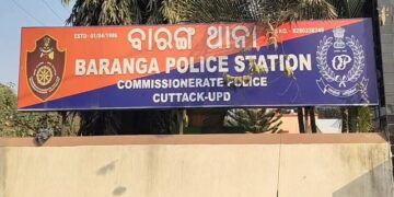 ବାରଙ୍ଗରେ ଫୁଟିଲା ଗୁଳି, ୮ ଦୁର୍ବୃତ୍ତଙ୍କୁ କାବୁ କଲା ପୋଲିସ