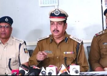 ଦିନରେ ଦୋକାନୀ, ରାତିରେ ଡକାୟତି: ୬ଜଣ ଅଭିଯୁକ୍ତଙ୍କୁ କାବୁ କଲା ଜିଆରପି