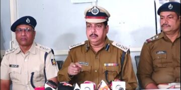 ଦିନରେ ଦୋକାନୀ, ରାତିରେ ଡକାୟତି: ୬ଜଣ ଅଭିଯୁକ୍ତଙ୍କୁ କାବୁ କଲା ଜିଆରପି